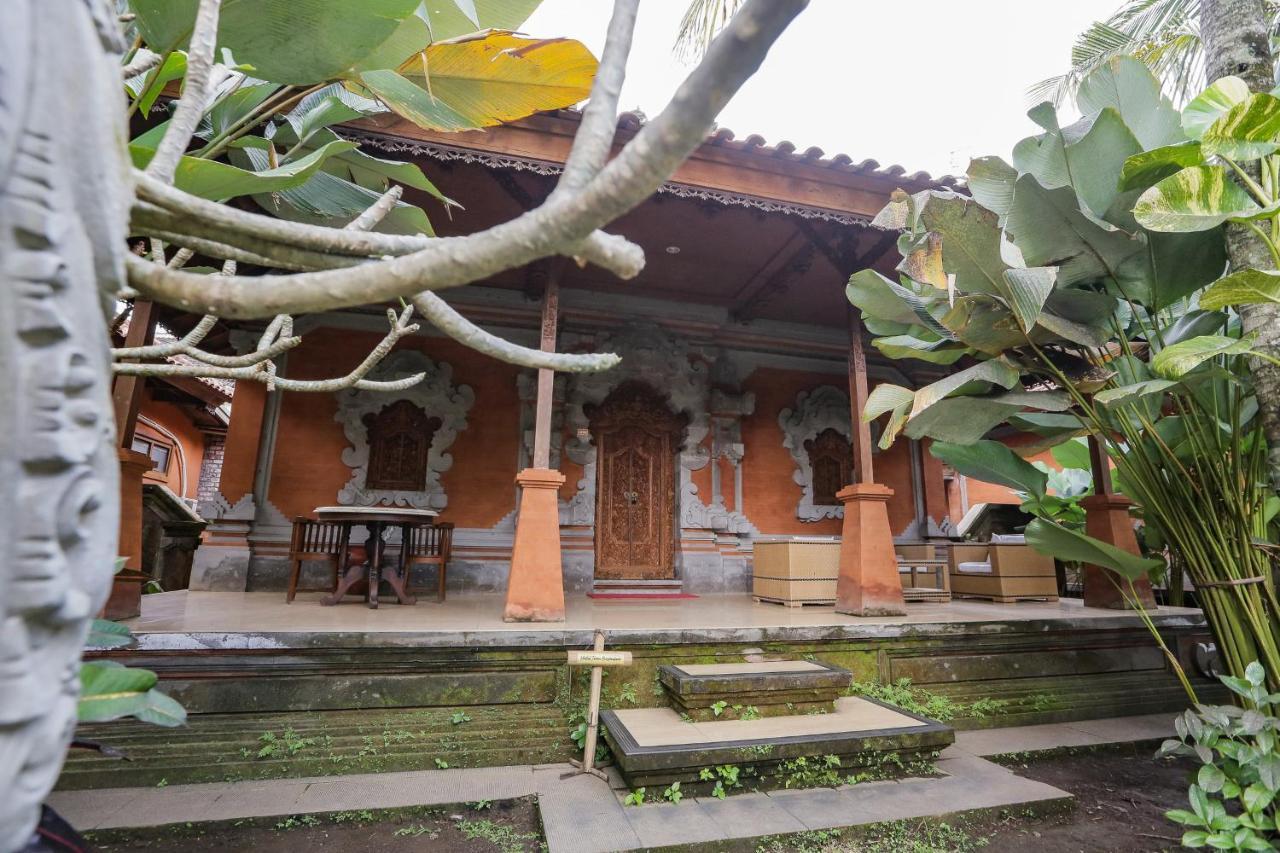 Ubud &