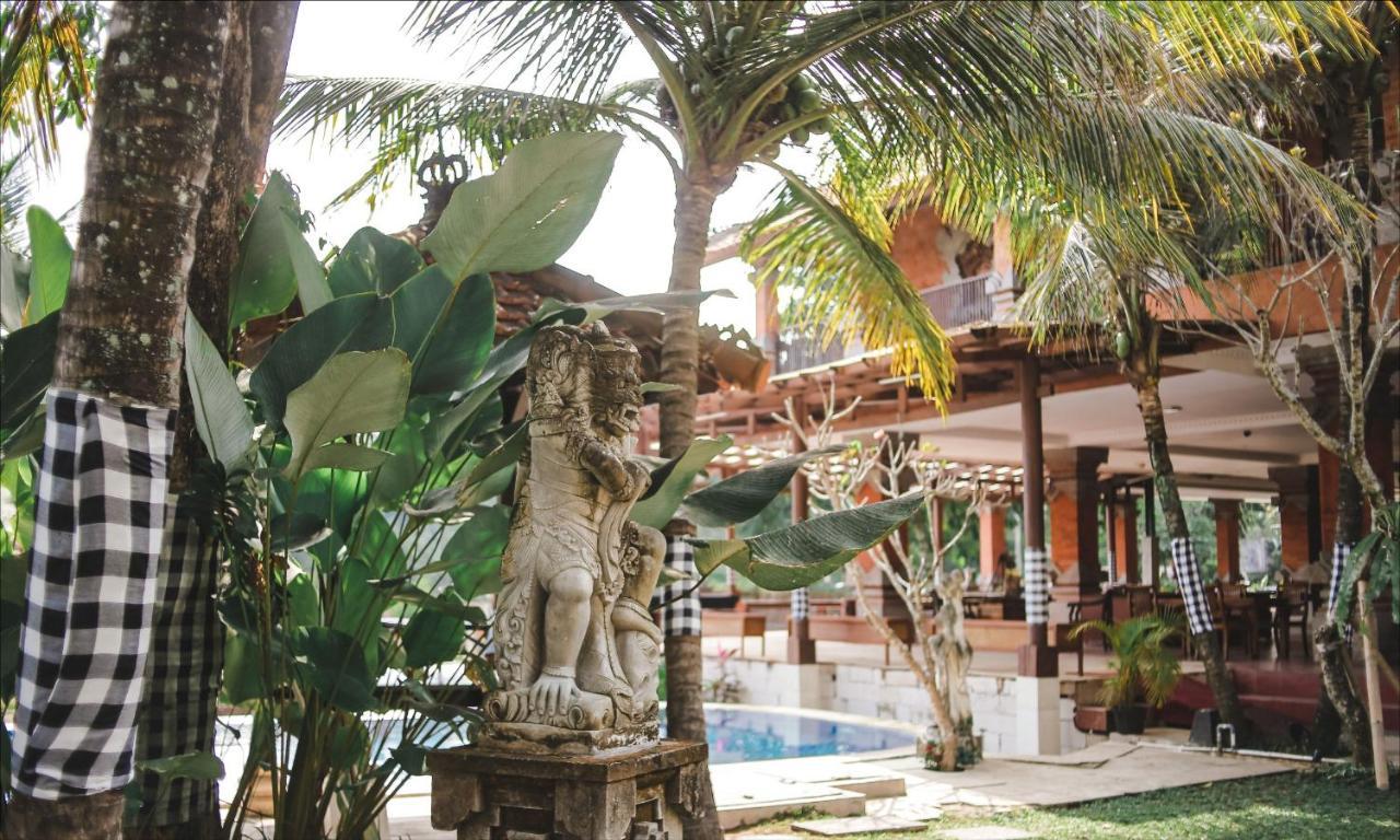 Hotel Ubud & 3*
