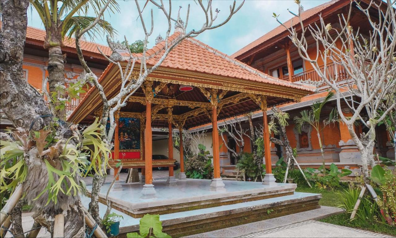Ubud & 3*