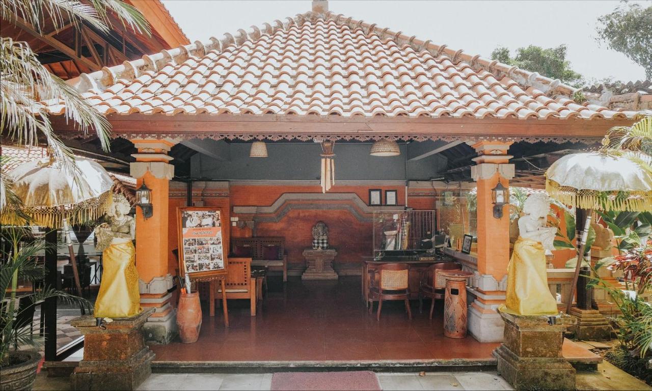 Ubud & 3* Malang