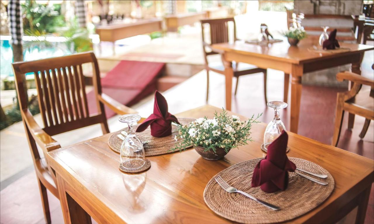Ubud & Hotel
