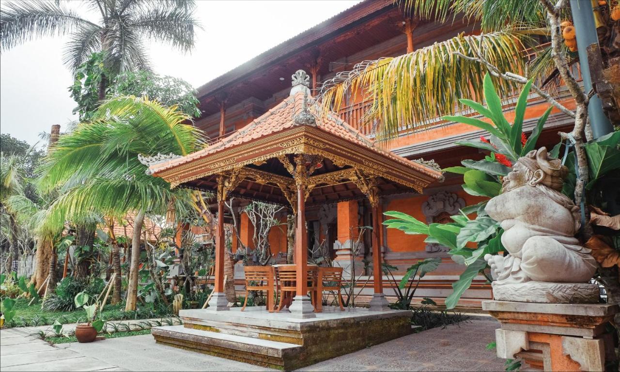 Ubud & 3* Malang