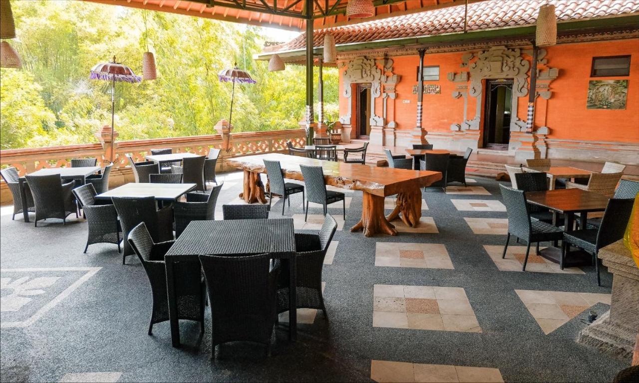 Hotel Ubud &