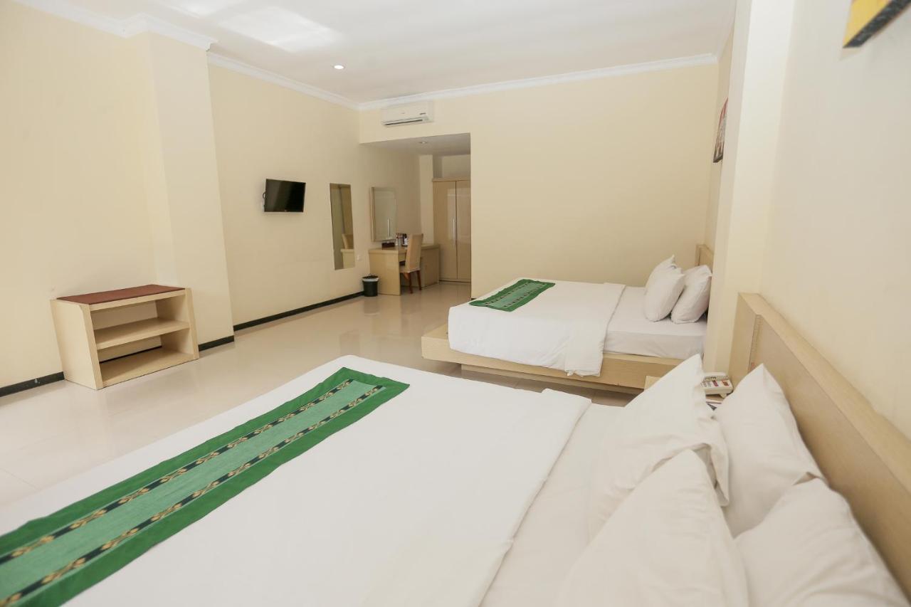 Ubud & 3* Malang