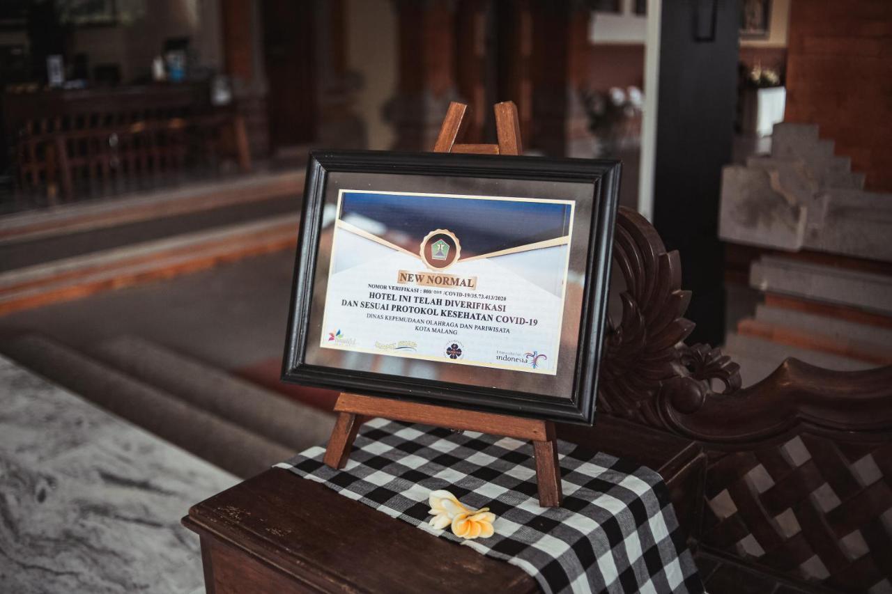 Ubud & Hotel 3*