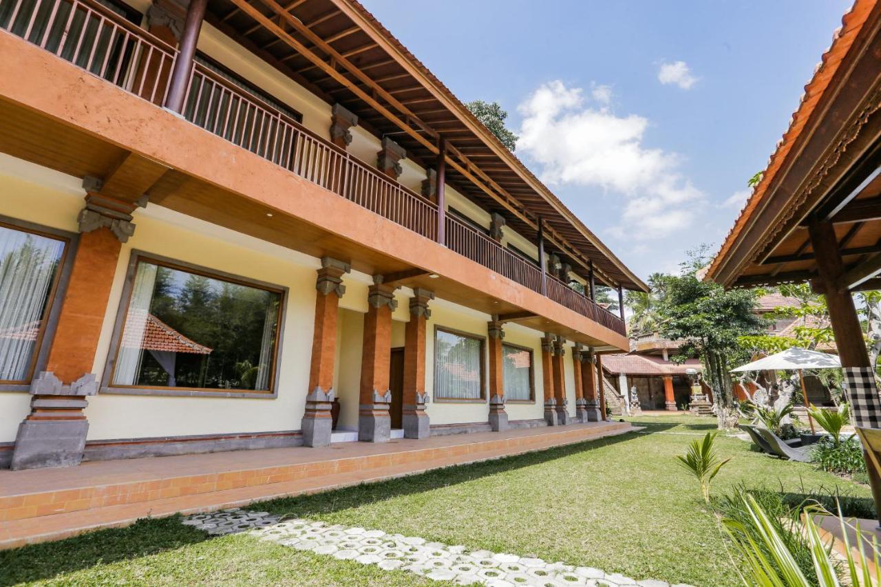 Hotel Ubud &