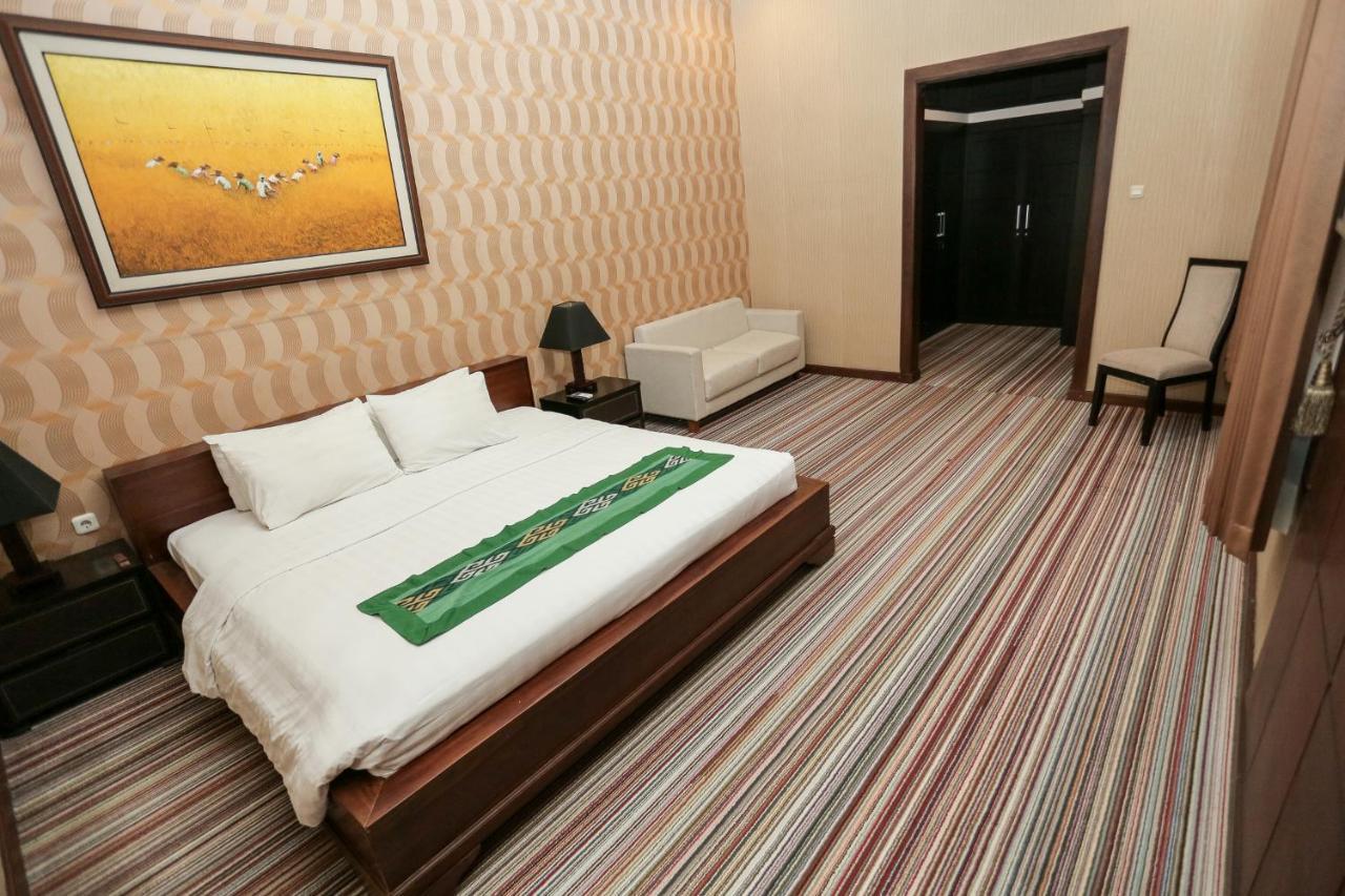 Ubud & Hotel Malang