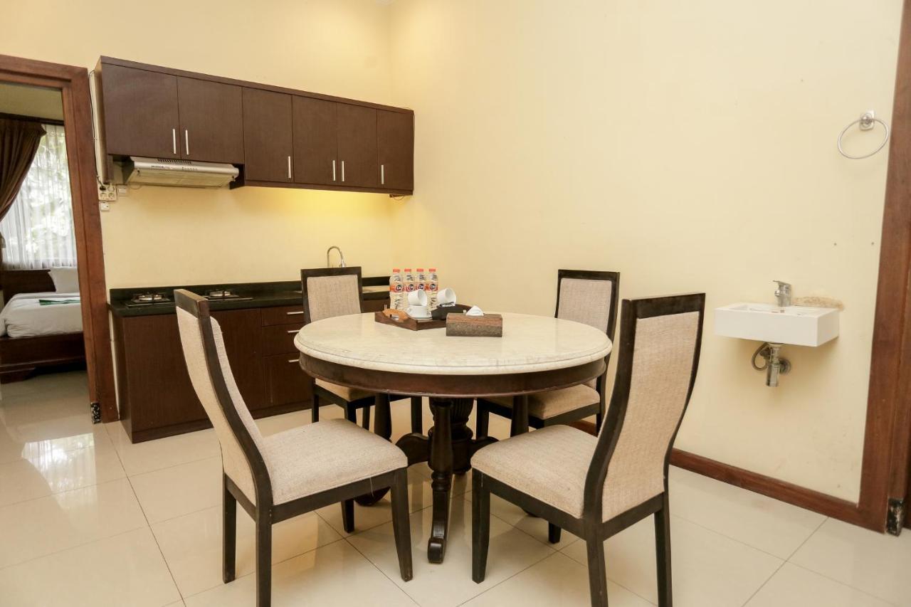 Hotel Ubud &