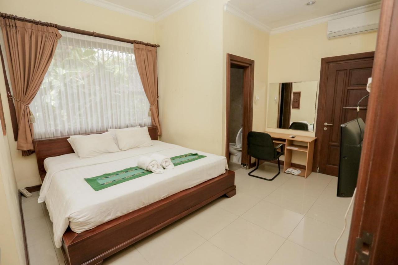 Hotel Ubud &