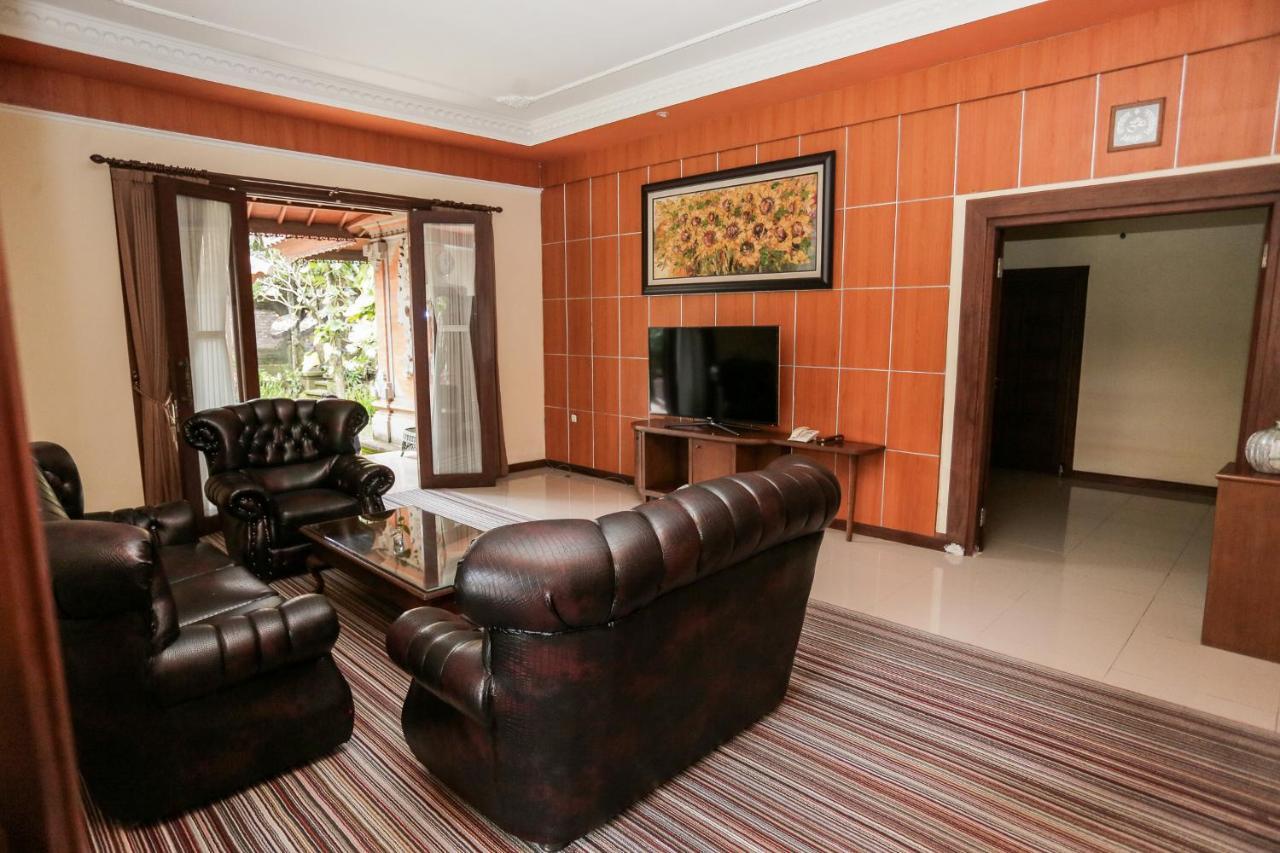 Ubud & Hotel Malang