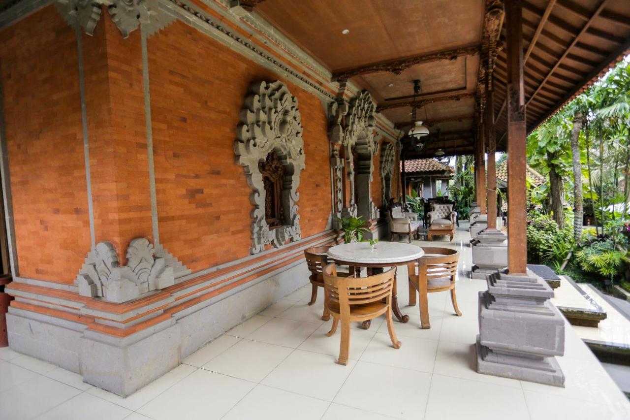 Ubud & 3*