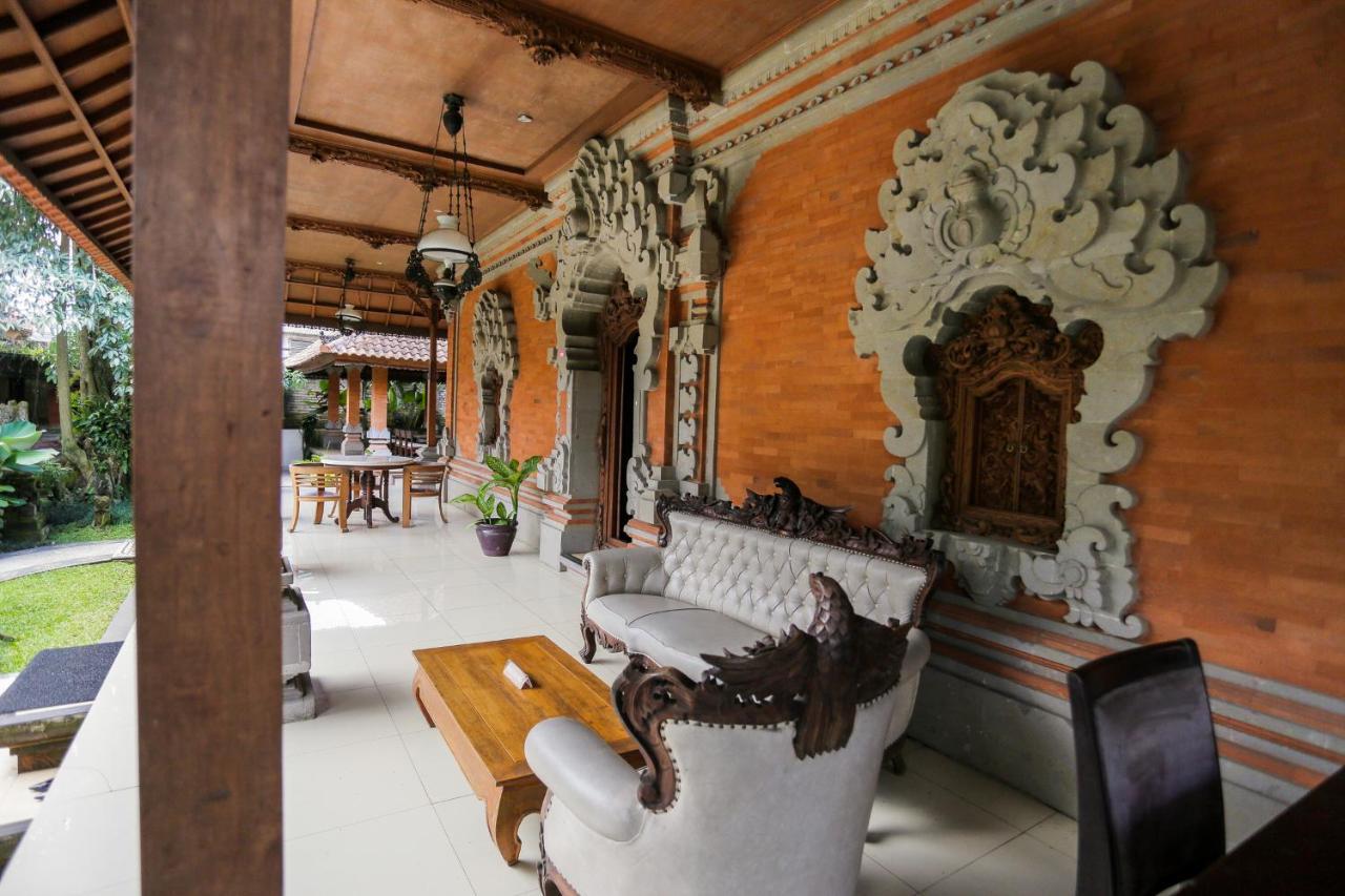 Hotel Ubud & 3*