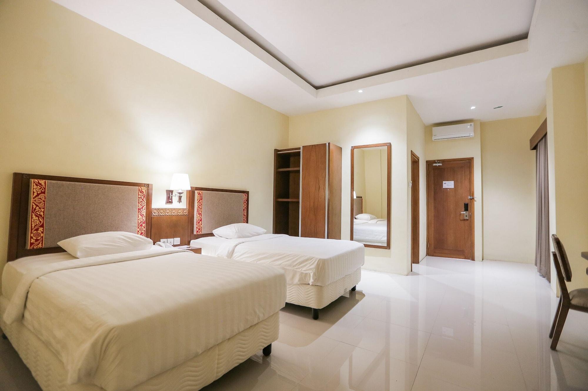 Hotel Ubud &