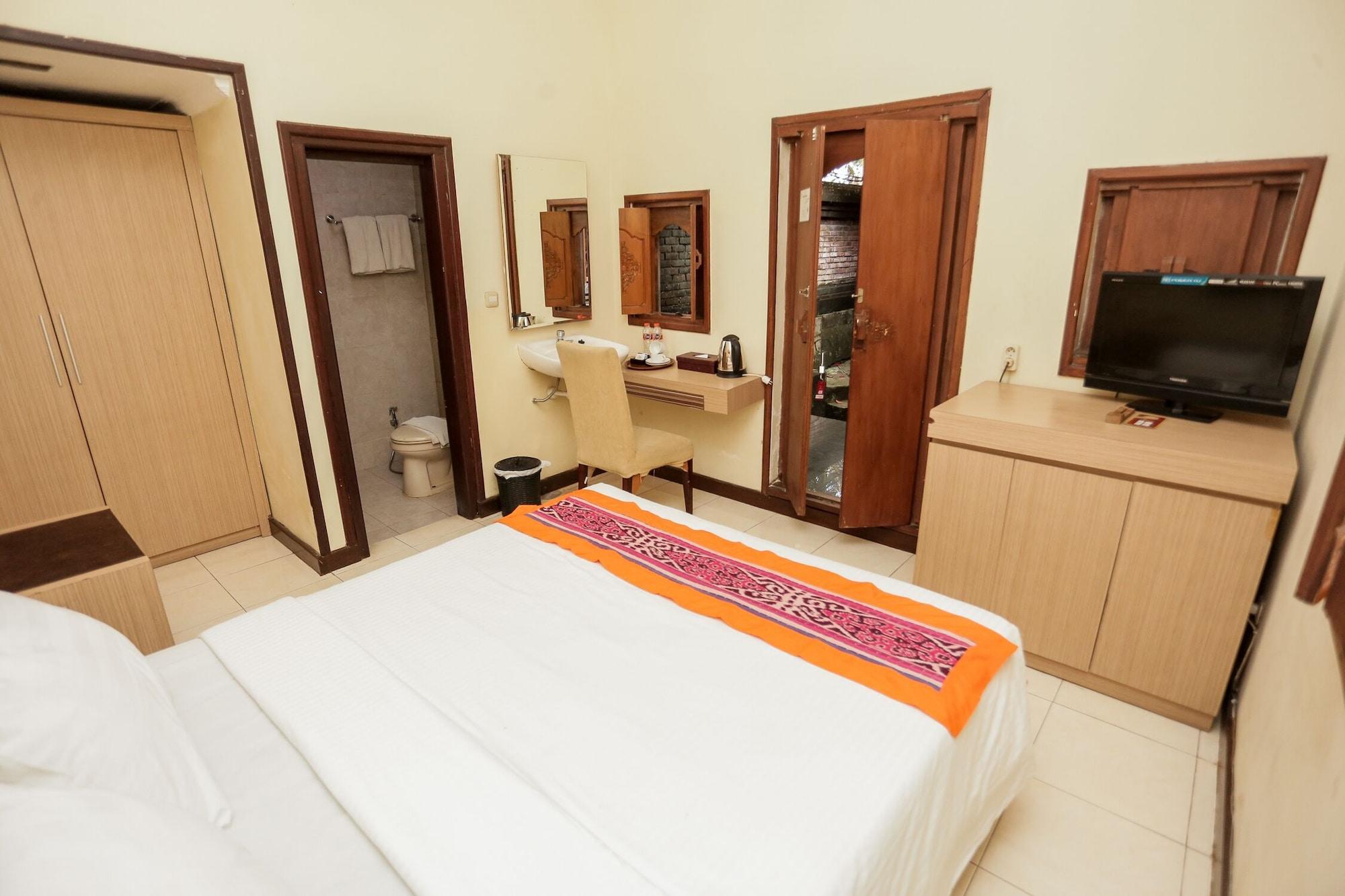 Ubud & 3* Malang