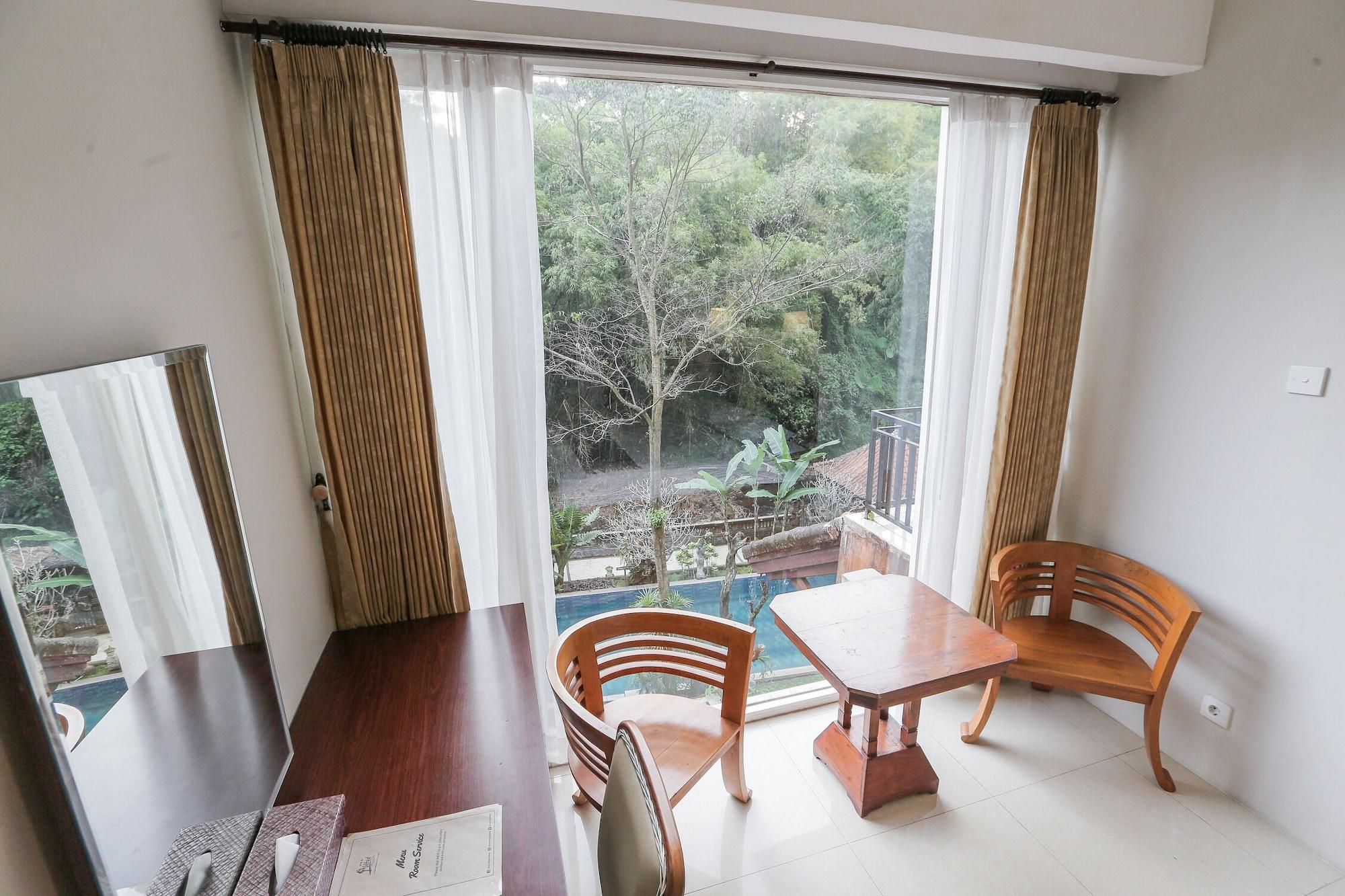 Ubud &