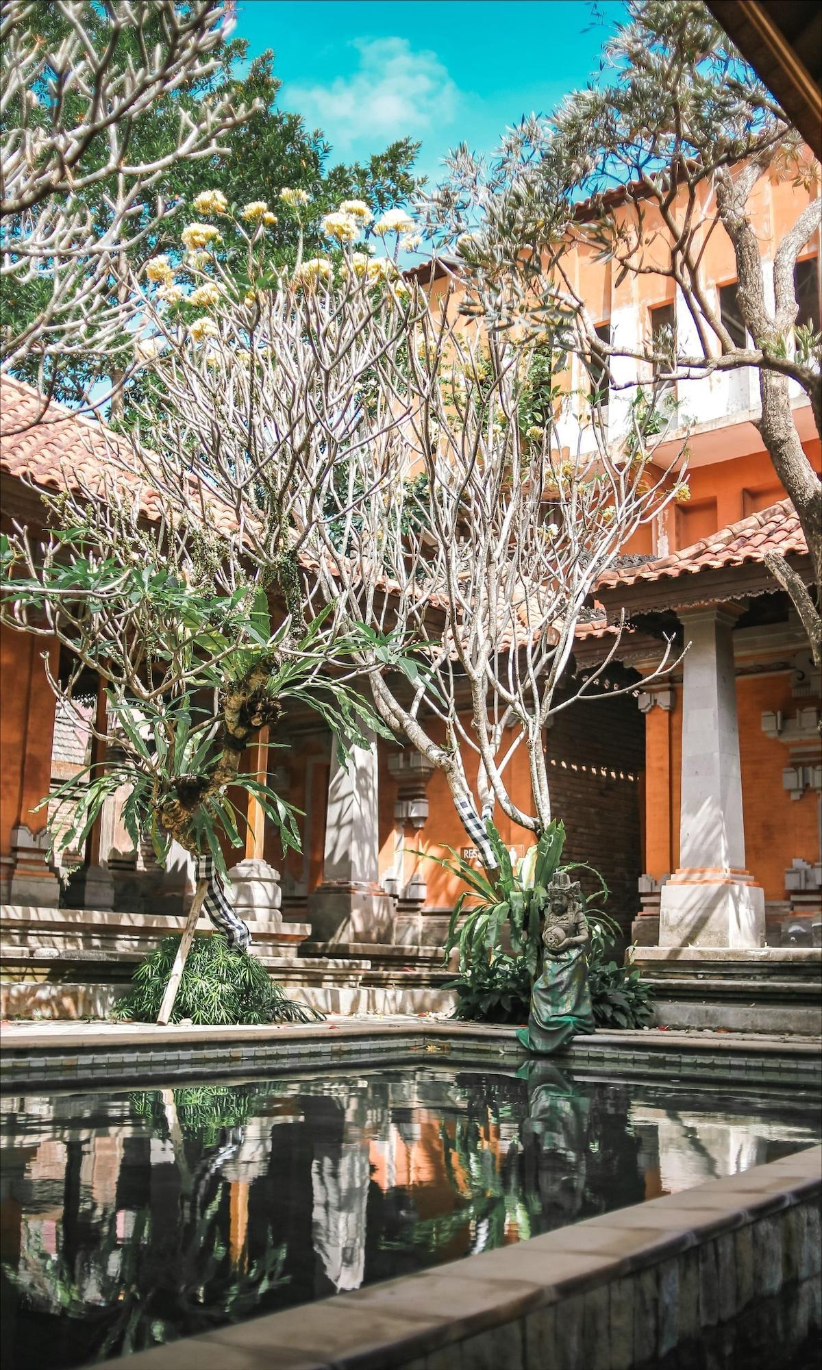Hotel Ubud &