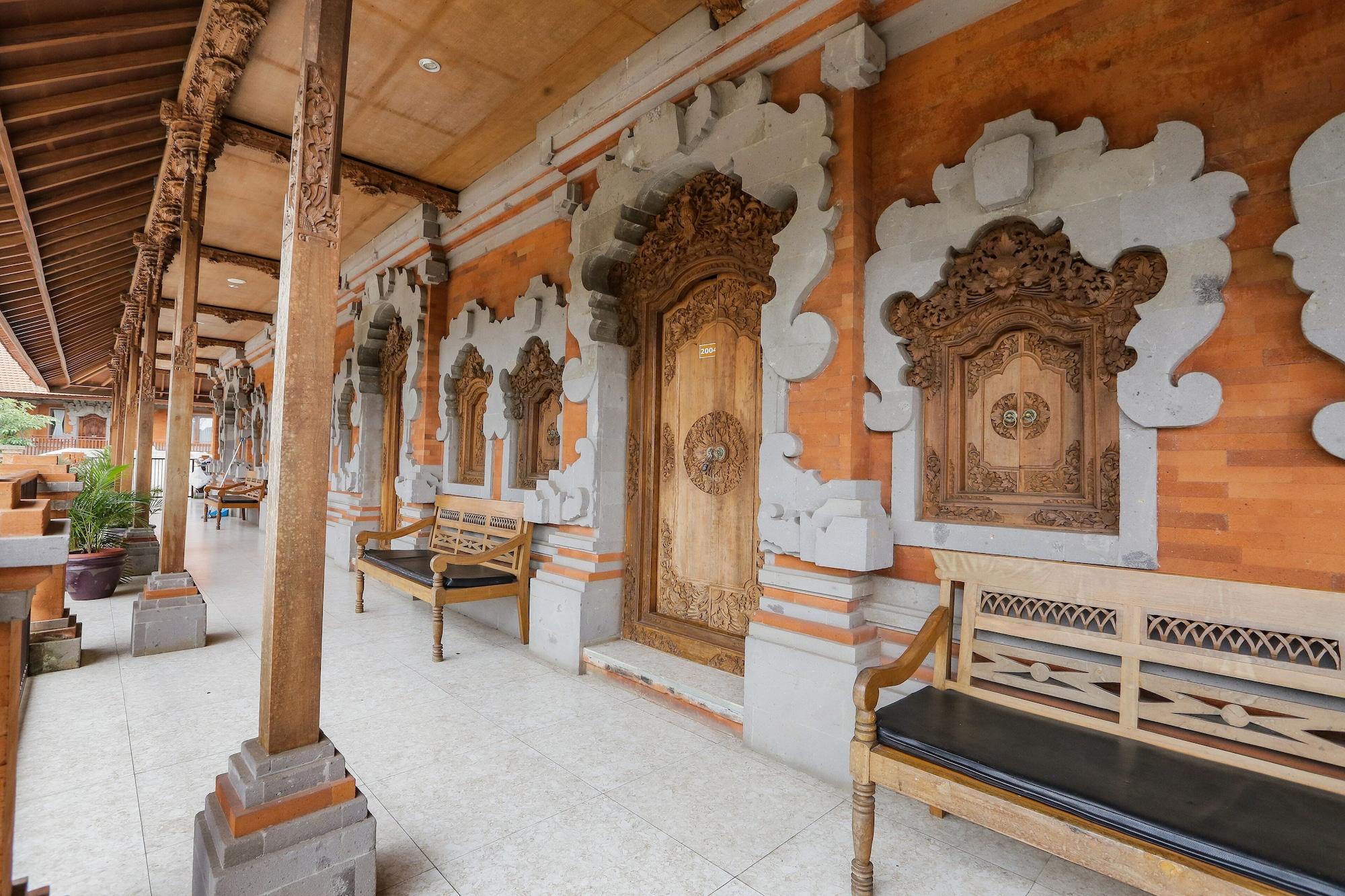 Hotel Ubud &