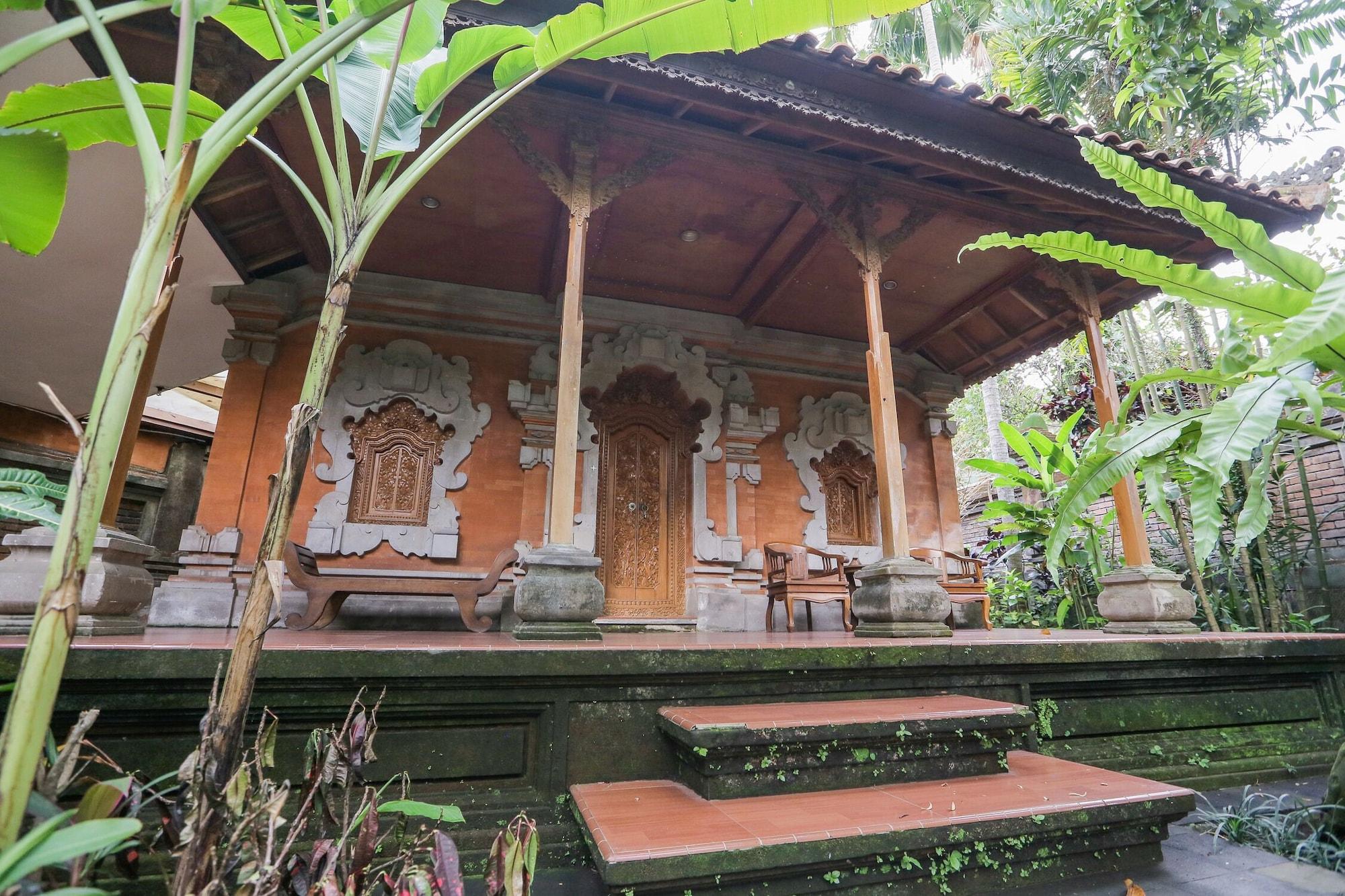 Ubud & Malang