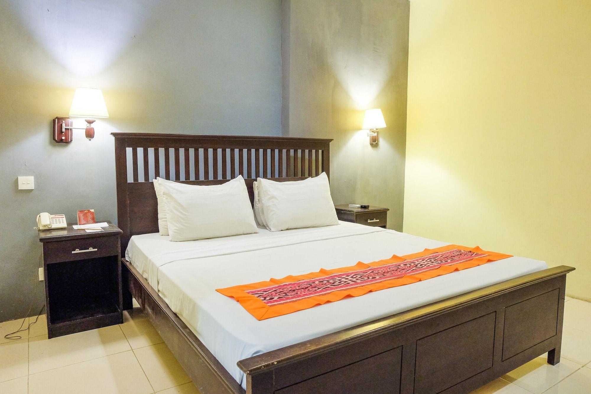 Ubud & 3* Malang