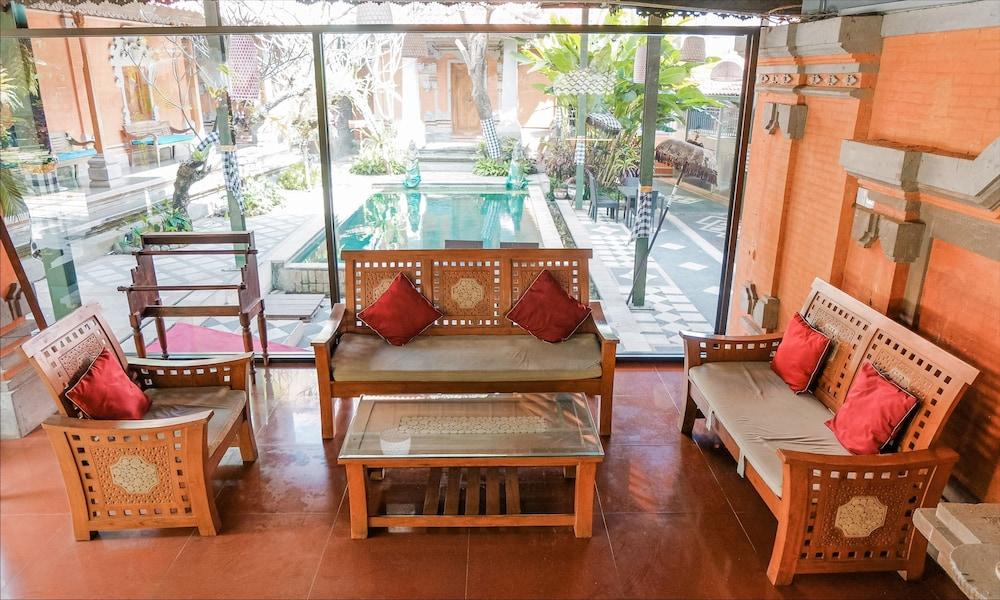 Ubud & 3* Malang