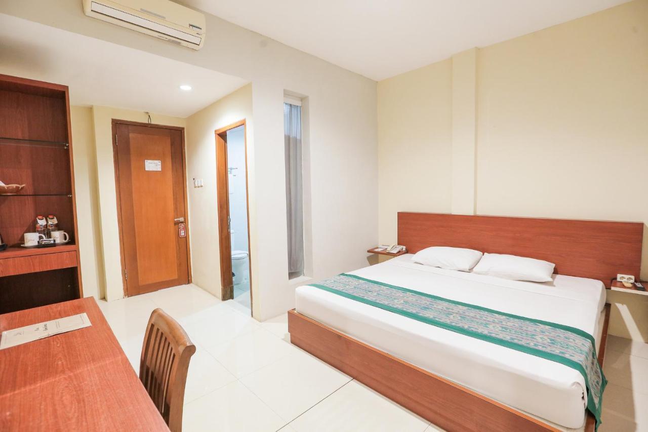 Hotel Ubud & 3*