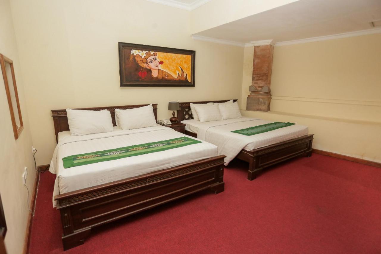 Ubud & Hotel Malang