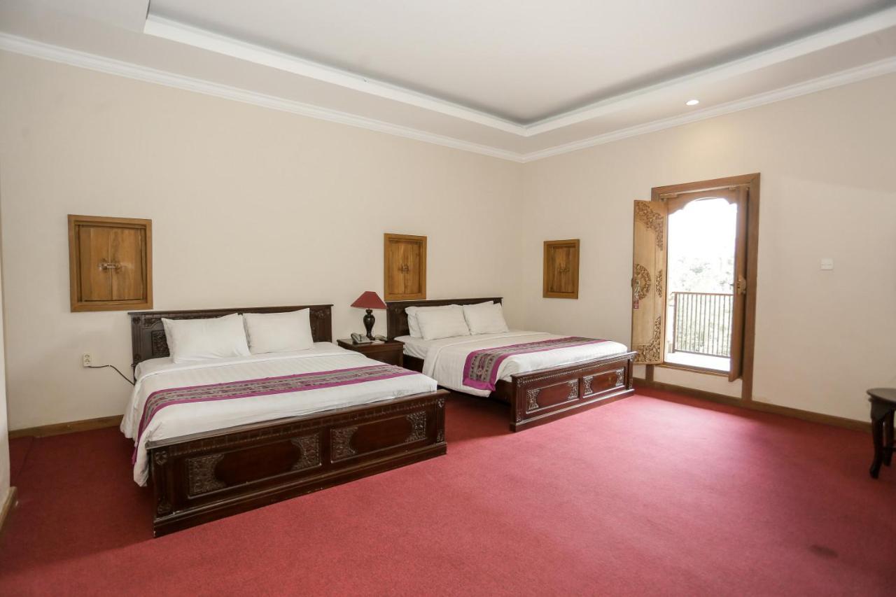 Hotel Ubud & 3*