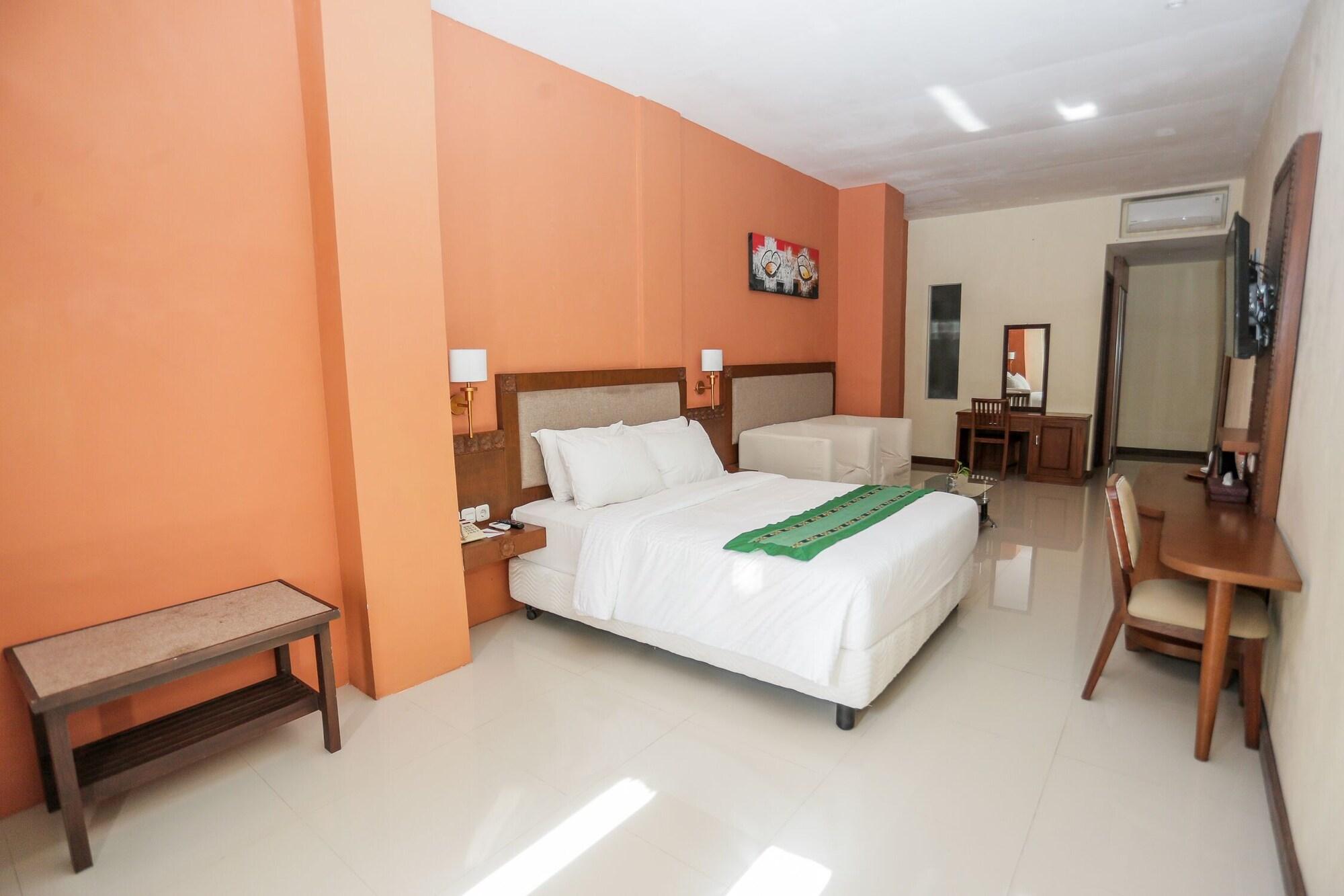 Ubud & 3*
