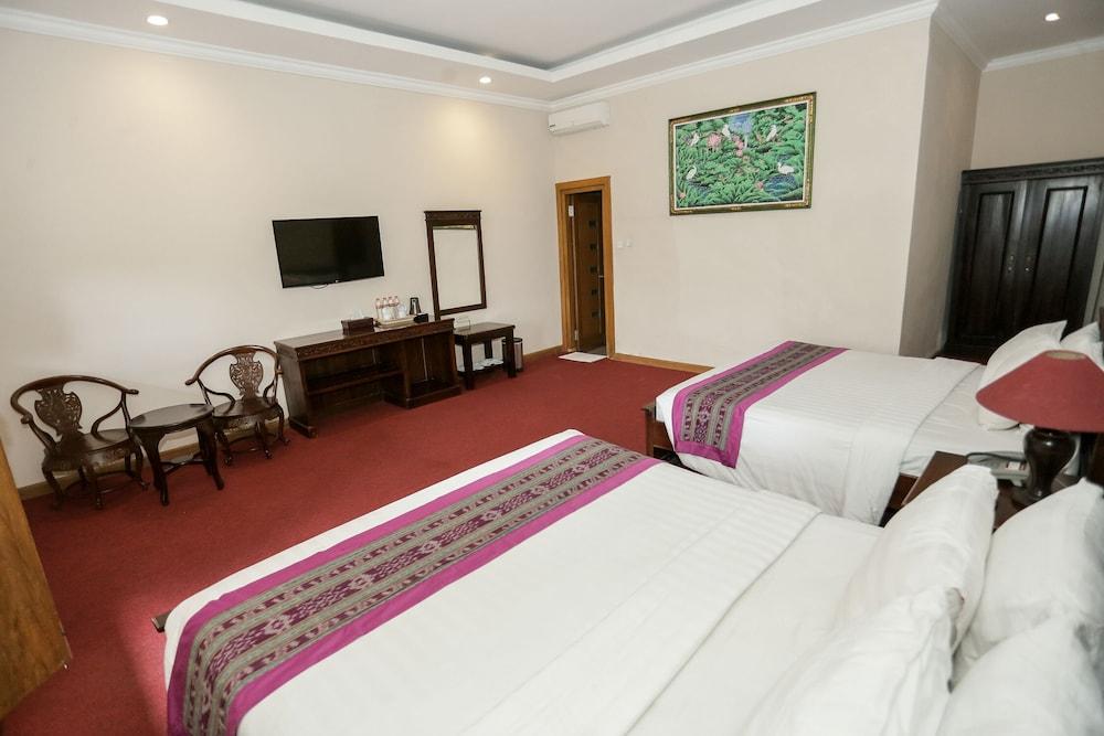 Hotel Ubud & 3*