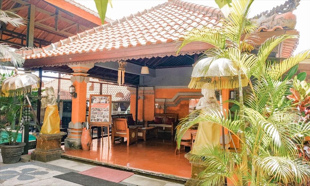 Ubud & 3*