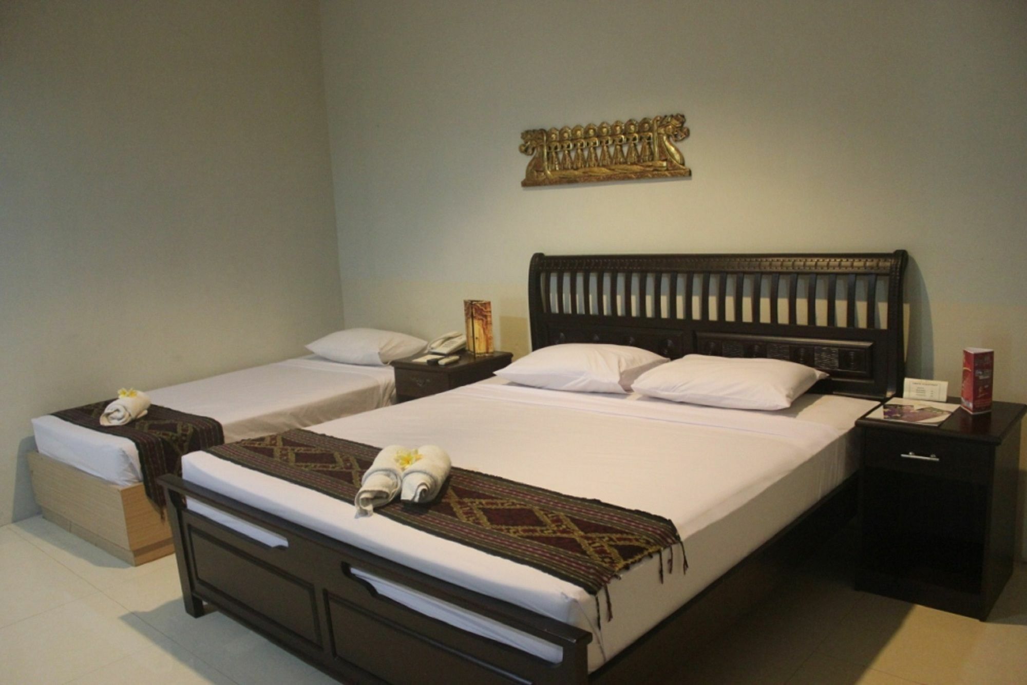 Ubud & Malang